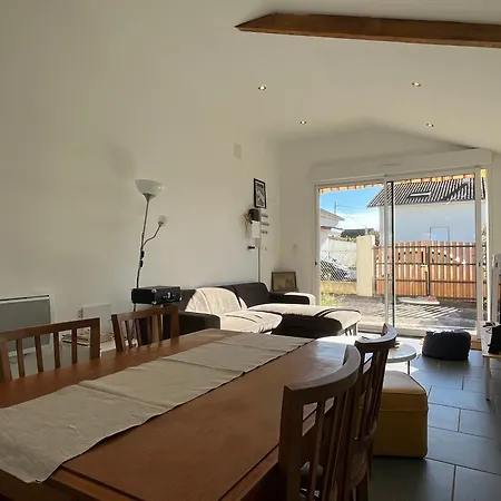 Maison plain-pied Tarbes-3